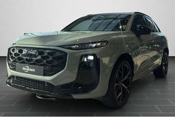 Audi Q3 6.900 km 64.900 &euro; Ludwigshafen 67063