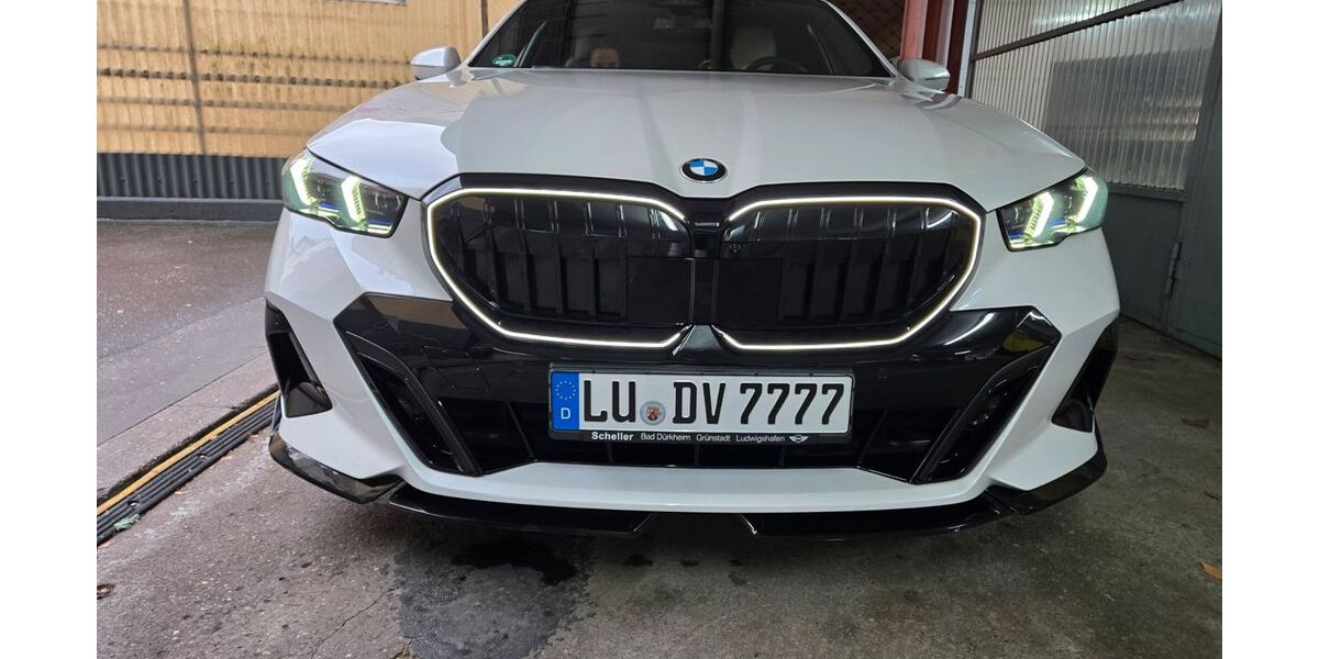 BMW 520 16.500 km 62.000 &euro; ludwigshafen 67059