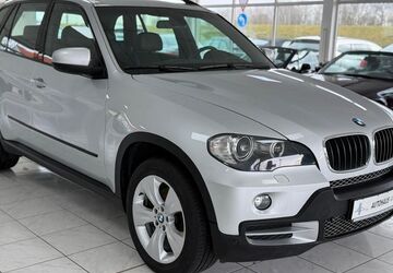 BMW X5 114.000 km 17.990 &euro; Speyer 67346