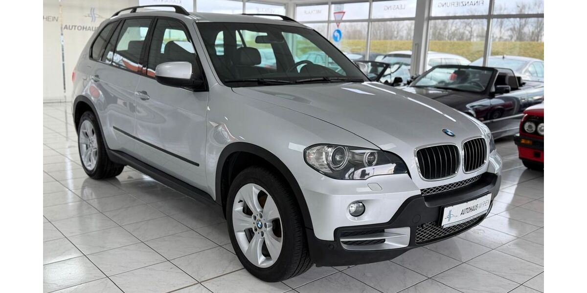 BMW X5 114.000 km 17.990 &euro; Speyer 67346