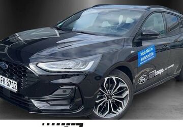 Ford Focus 15.783 km 27.990 &euro; Frankenthal 67227