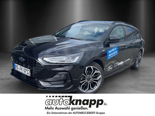 Ford Focus 15.783 km 27.990 &euro; Frankenthal 67227