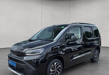 Toyota Proace Verso Electric 1.200 km 30.990 &euro; Mannheim 68307