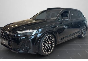 Audi Q7 6.900 km 113.480 &euro; Neustadt a.d. Weinstraße 67433
