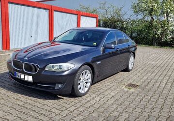 BMW 530 210.220 km 12.400 &euro; Gernsheim 64579