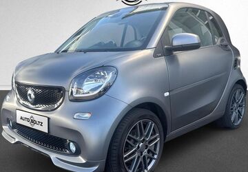 Smart ForTwo 59.000 km 20.999 &euro; Viernheim 68519