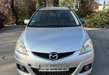 Mazda 5 155.000 km 700 &euro; Worms 67547