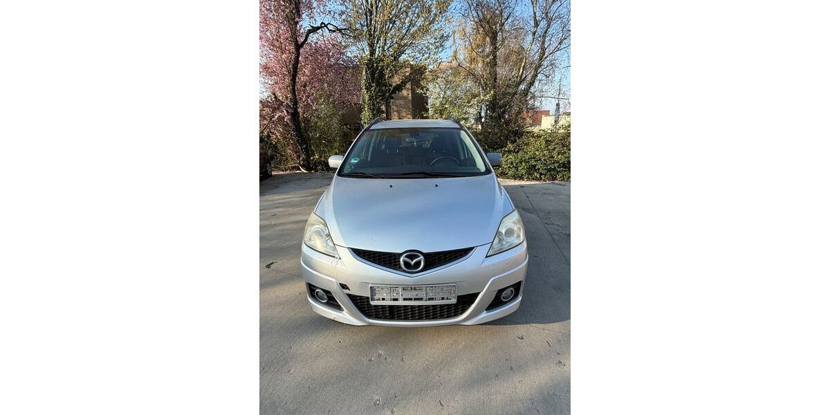 Mazda 5 155.000 km 700 &euro; Worms 67547