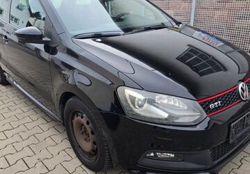 VW Polo 203.200 km 5.700 &euro; Worms 67551