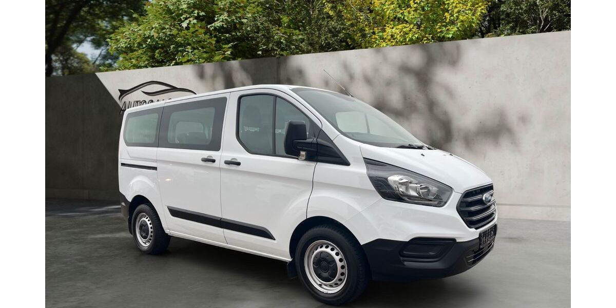 Ford Transit Custom 38.990 km 22.500 &euro; Neustadt 67434