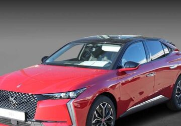 DS Automobiles DS4 52.900 km 24.990 &euro; Ludwigshafen 67071