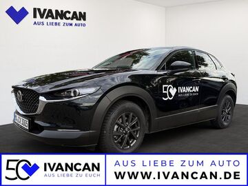Gebrauchte Mazda CX-30
