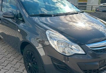 Opel Corsa 139.600 km 3.999 &euro; Worms 67547