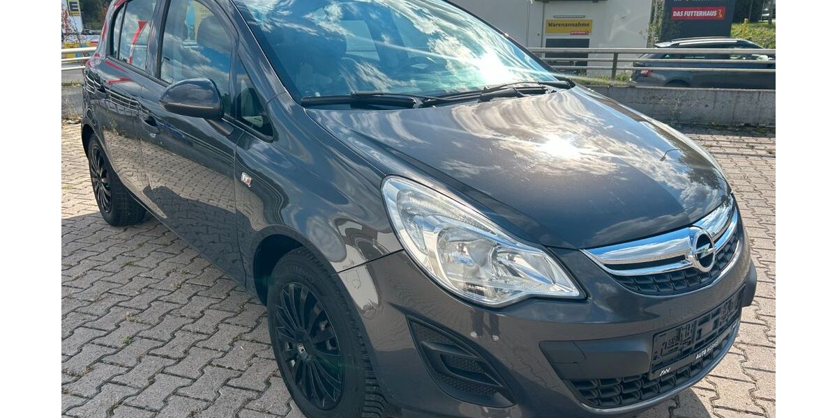 Opel Corsa 139.600 km 3.999 &euro; Worms 67547