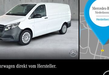 Mercedes-Benz Vito 14.000 km 42.816 &euro; Heidelberg 69126