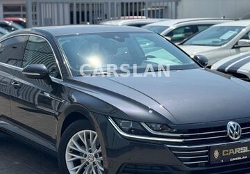 VW Arteon 110.000 km 18.998 &euro; Worms 67547