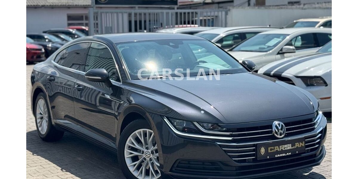 VW Arteon 110.000 km 18.998 &euro; Worms 67547