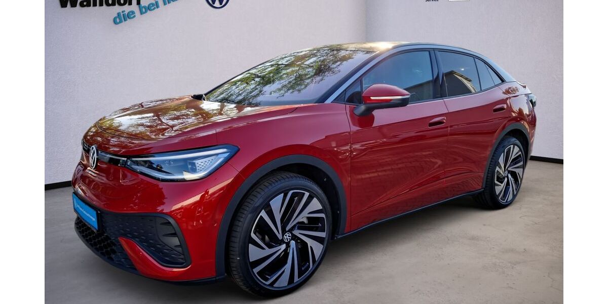 VW ID.5 6.221 km 38.902 &euro; Walldorf 69190