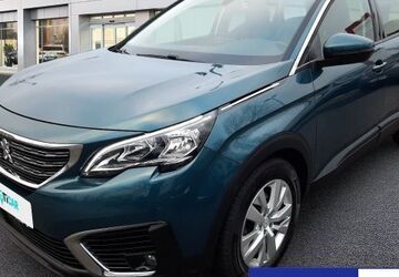 Peugeot 5008 91.682 km 14.290 &euro; Mannheim 68309