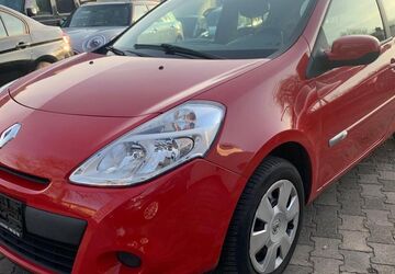 Renault Clio 160.000 km 2.650 &euro; Mannheim 68309