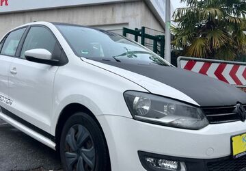 VW Polo 250.000 km 2.900 &euro; Mannheim 68199