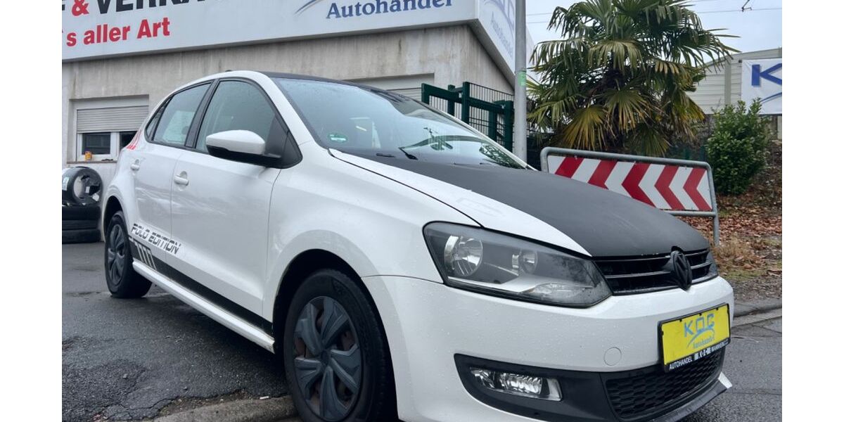 VW Polo 250.000 km 2.900 &euro; Mannheim 68199