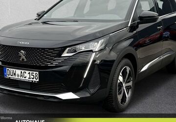 Peugeot 5008 43.000 km 32.990 &euro; Gruenstadt 67269