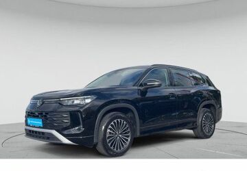 VW Tayron 25.775 km 43.950 &euro; Bensheim 64625