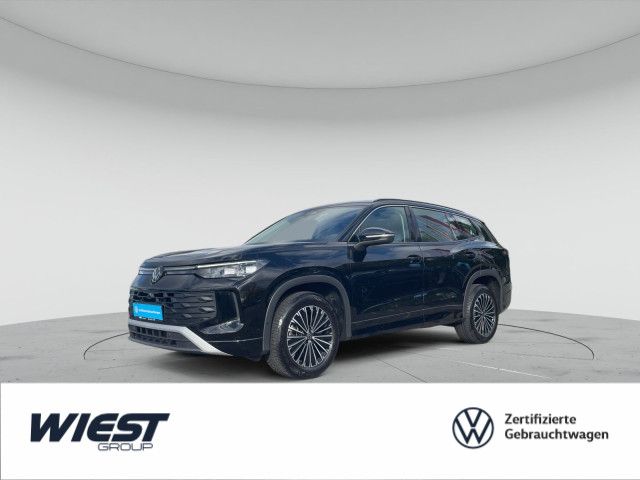 VW Tayron 25.775 km 43.950 &euro; Bensheim 64625