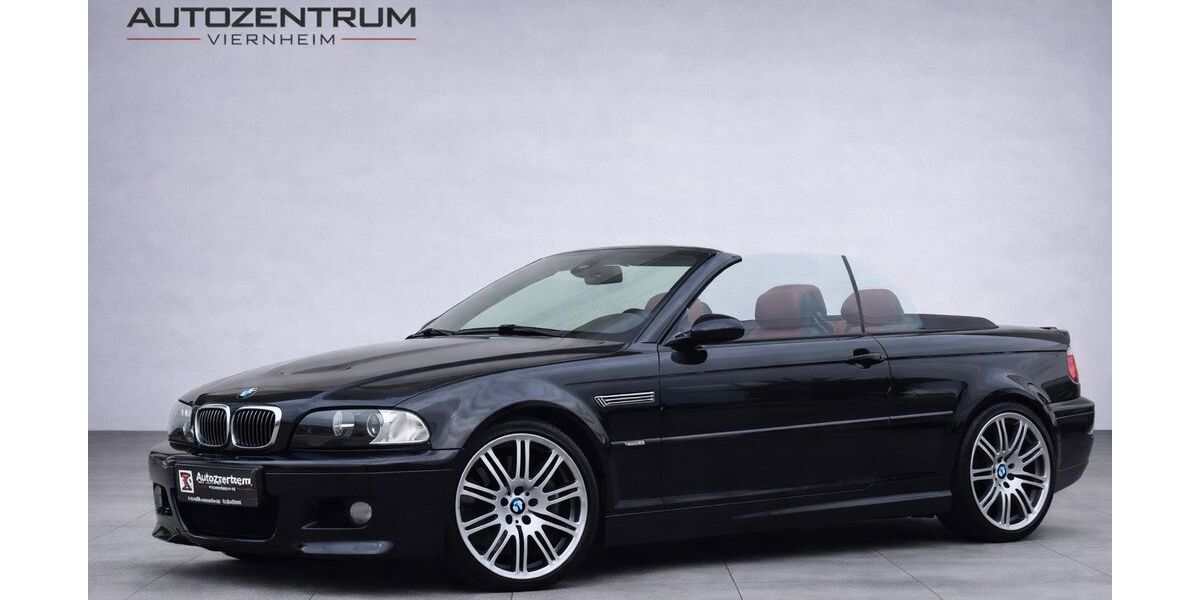BMW M3 132.000 km 23.990 &euro; Viernheim 68519