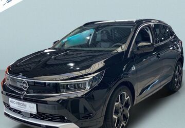 Opel Grandland (X) 26.100 km 29.850 &euro; Grünstadt 67269