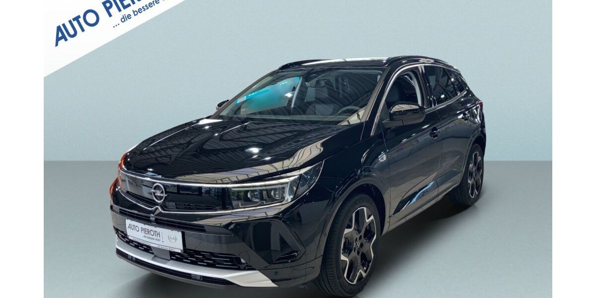 Opel Grandland (X) 26.100 km 29.850 &euro; Grünstadt 67269