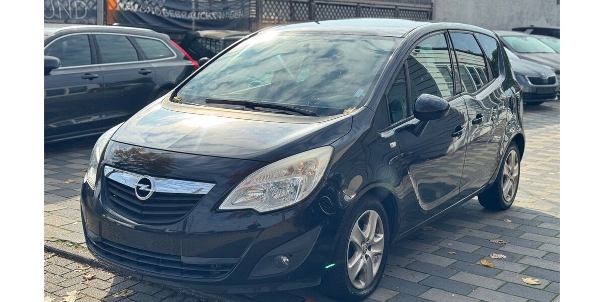 Opel Meriva 310.000 km 1.200 &euro; Ludwigshafen 67071