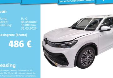 VW Tiguan 30.643 km 41.328 &euro; Mannheim 68309