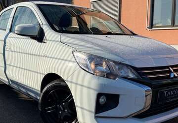 Mitsubishi Space Star 99.000 km 6.990 &euro; Edingen-Neckarhausen 68535