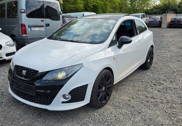 Seat Ibiza 180.000 km 4.999 &euro; Bad Dürkheim 67098