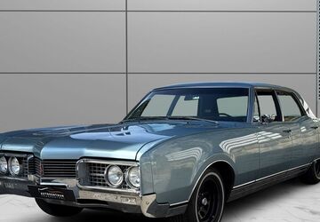 Oldsmobile Andere 34.000 km 15.960 &euro; Frankenthal 67227