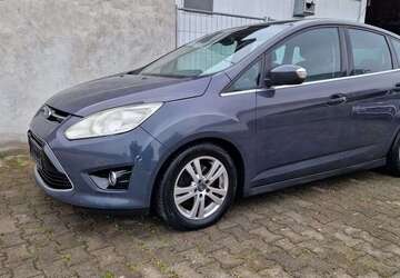 Ford C-Max 199.999 km 2.500 &euro; Ludwigshafen 67063