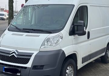 Citroen Jumper 238.000 km 5.700 &euro; Ludwigshafen 67071