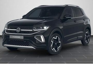 VW T-Cross 10.742 km 26.590 &euro; Ludwigshafen 67059