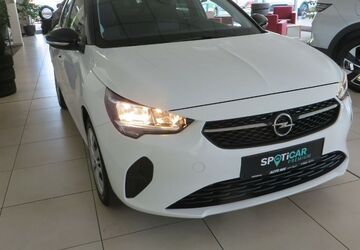 Opel Corsa 42.000 km 9.980 &euro; Heidelberg 69121