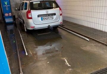 Dacia Logan 175.000 km 3.500 &euro; Neustadt/Wstr. 67433