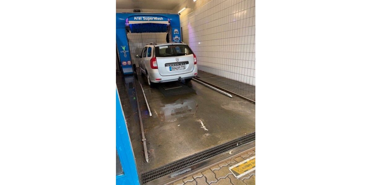 Dacia Logan 175.000 km 3.500 &euro; Neustadt/Wstr. 67433