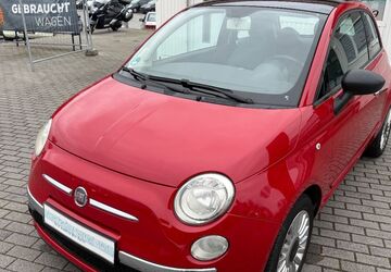 Fiat 500 116.000 km 3.300 &euro; Mörlenbach 69509