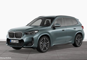 BMW X1 19.658 km 44.190 &euro; Mannheim 68169