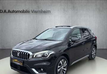 Suzuki SX4 153.000 km 12.450 &euro; Viernheim 68519