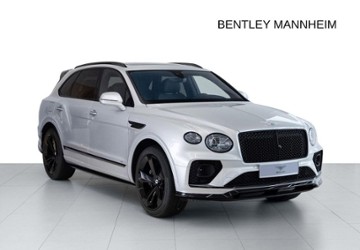 Bentley Bentayga 59.000 km 175.555 &euro; Mannheim 68307