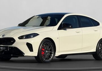 BMW M235 2.999 km 72.109 &euro; Speyer 67346