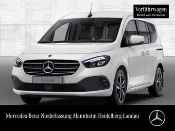 Gebrauchte Mercedes-Benz T-Klasse