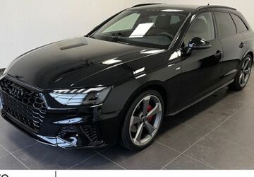 Audi A4 18.910 km 45.980 &euro; Walldorf 69190